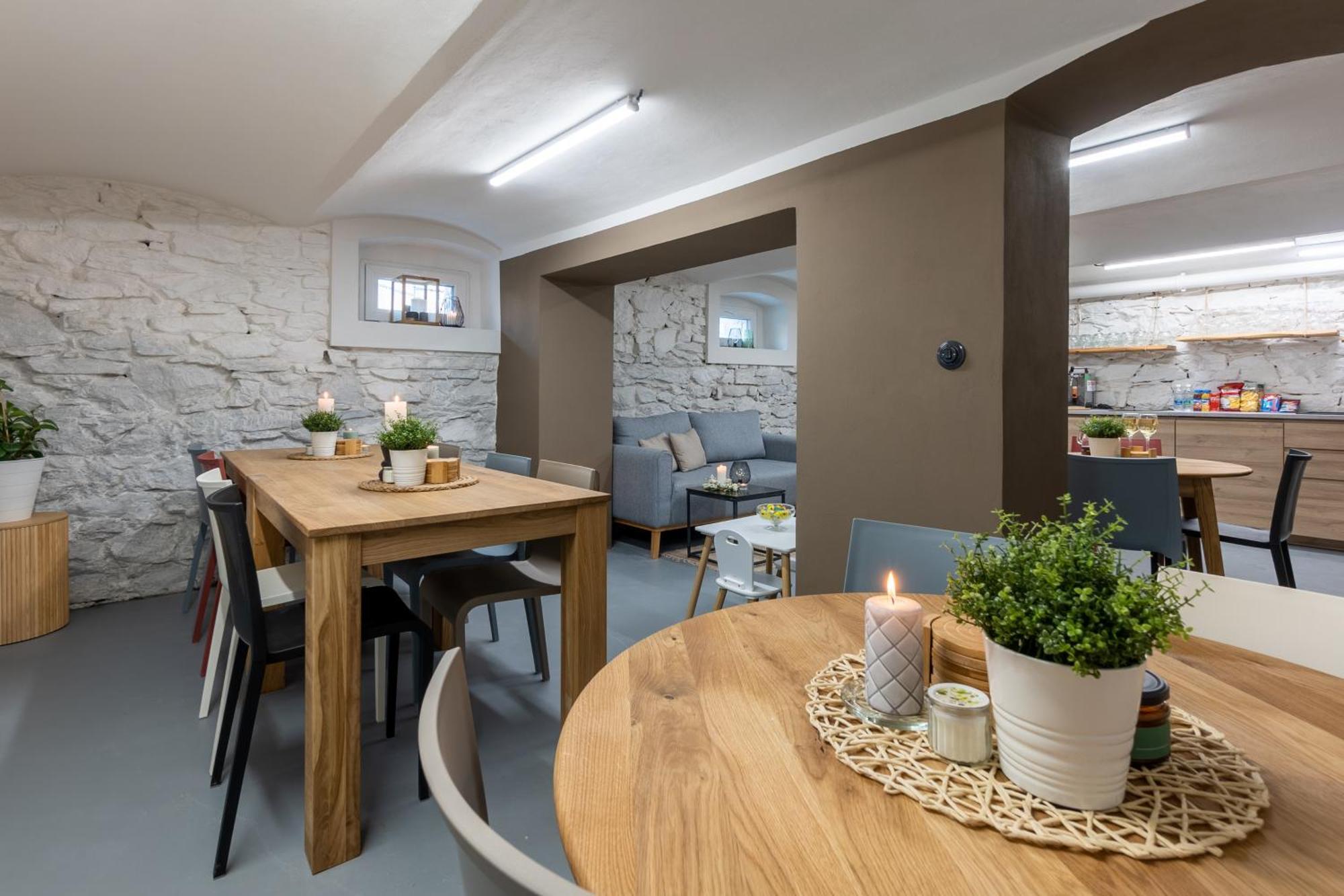 Wellness Apartmany Vila Republika Velké Losiny Dış mekan fotoğraf
