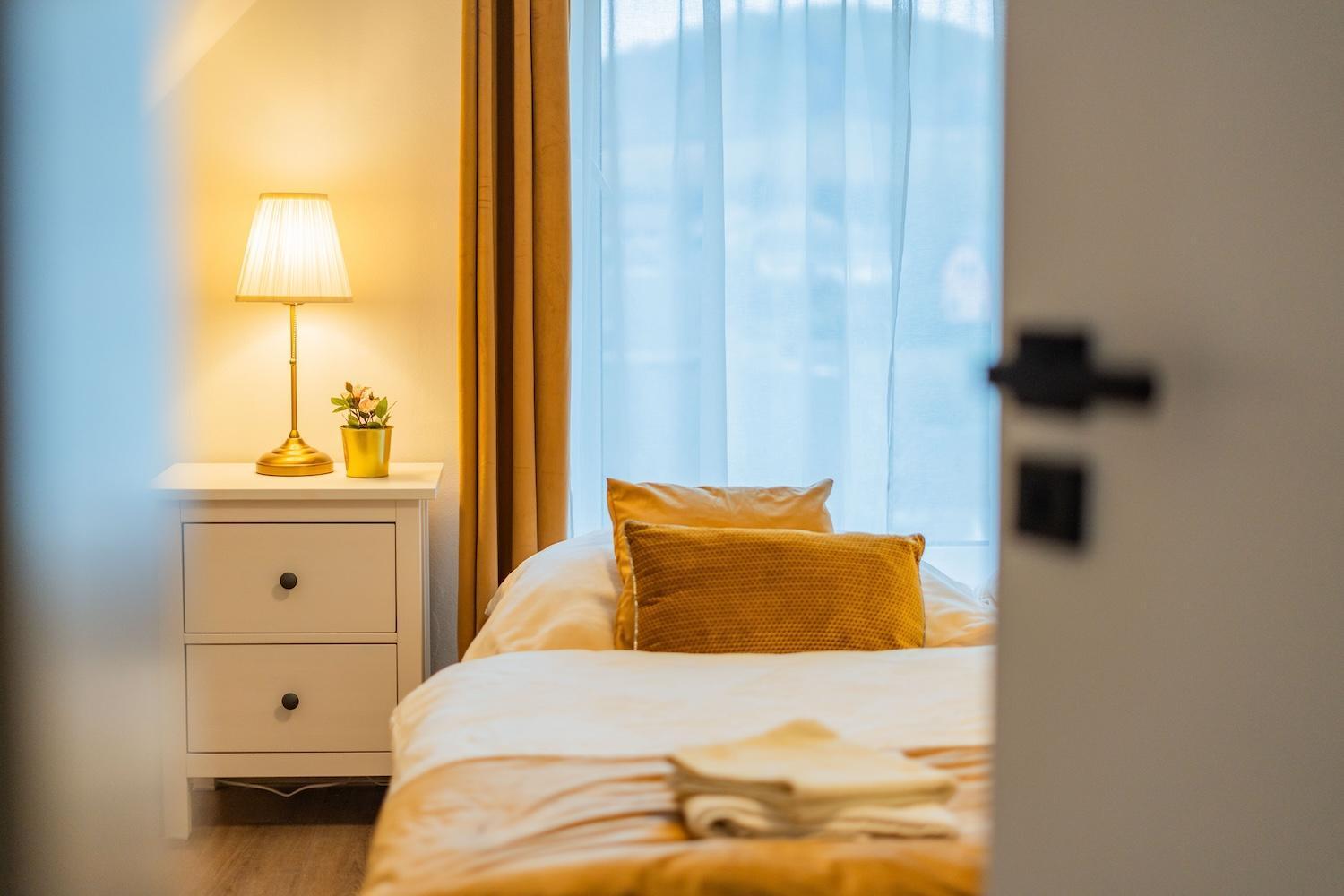 Wellness Apartmany Vila Republika Velké Losiny Dış mekan fotoğraf